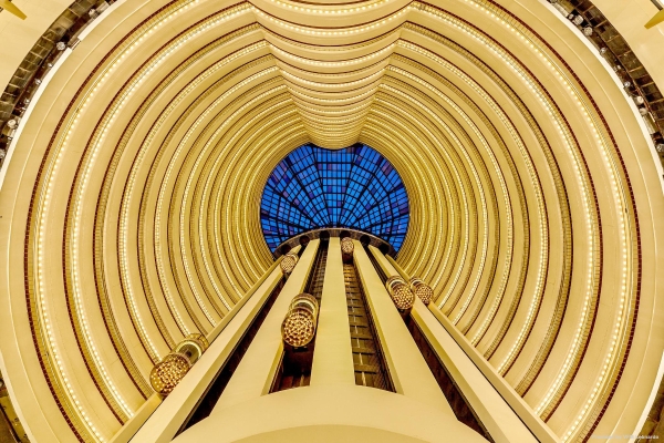 Holiday Inn SINGAPORE ATRIUM (Singapore)